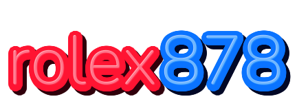 rolex878 — logo kanal