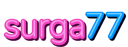 surga77 — logo kanal