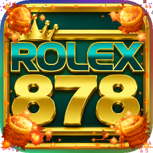 rolex878 — mitra unggulan
