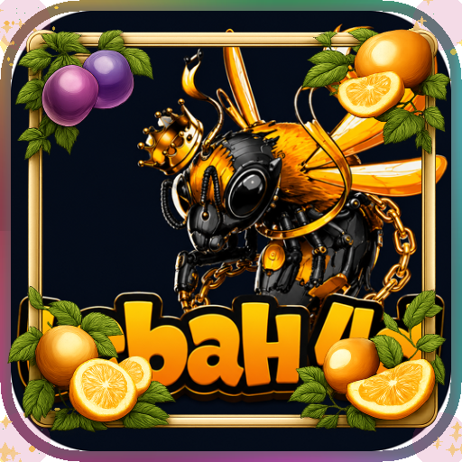 lebah4d — galeri pratinjau - APK Resmi
